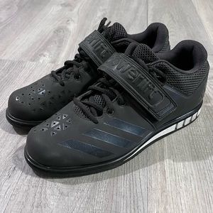 Men's Adidas Powerlift 3.1 - sz 8.5